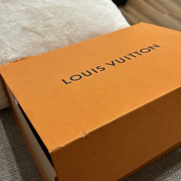 Louis Vuitton Waterfront mule - Picture 5 of 5